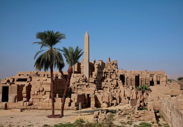 Aswan Day Tours